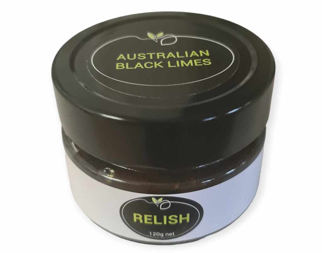 Australian Black Limes Home From Our Farm To Your Plate